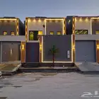 فيلا مميزه طويق مع مسبح وتصميم راقي