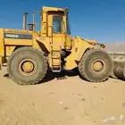 للبيع شيول كتربلر