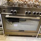 فرن كهربائي