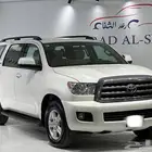 تويوتا سيكويا 2014 SR5