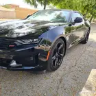 كومارو RS 2022 (مخزن)