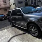 فورد اكسبيديشن بودي وكاله مالك اول