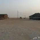 للبيع عزبة في جو سمين خارج حدود الهيئة