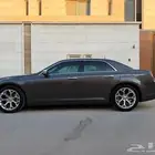 كرايسلر 300 لاكجري (منوه المستخدم ) ما شاءالله