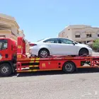 سطحة من جدة إلى تبوك