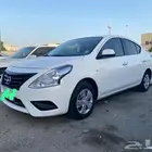 نيسان صني مديل 2020