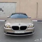 للبيع بي ام دبليو 2012 730Li مواصفات خاصة