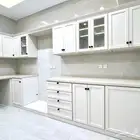 فيلا وشقتين للبيع في خميس مشيط