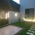 تآجير شاليهات رووعه في منطقه الضاحيه للراحه والاستجمام