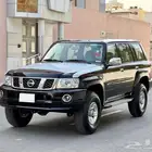 باترول فتك 2021 ممشى قليل ( مخزن)
