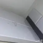 سرير   دولاب