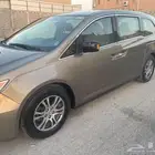اودسي 2013 نظيف جدا