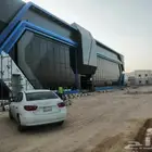 واجهات ستركشر زجاج