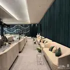 توليب لتجهيز الحفلات