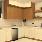 مطابخ المونيوم وصاج وخشب ورخام