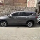 سانتافي 2019 ديزل