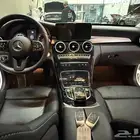 مرسيدس c200 2020