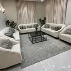 كنب نظيف شبة جديد