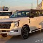 نيسان باترول 2026