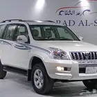 تويوتا برادو 2006 v6 فل سعودي