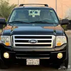 فورد اكسبيديشن 2013 ماشي 190 للبيع