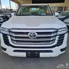 لاند كروزر GXR-1