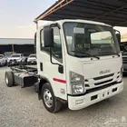 ايسوزو دينا 5 طن 2025 مكينة كبير ياباني