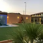 استراحة البدر اكوا بارك جدة