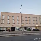 للبييع شقق شمال بريده بأسعار مناسبه للاستثمار