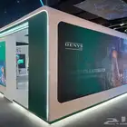 نجار اثاث في الدمام بوثات المعارض والمؤتمرات