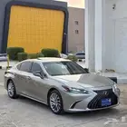لكزس ES350 2022 فل كامل