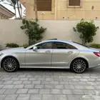 مرسيدس CLS 400 AMG