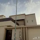 فيلا للإيجار حي مشرفه الدانه