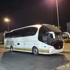 حافلات 49 راكب للايجار مع السائق