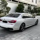 بي ام دبليو BMW 750Li