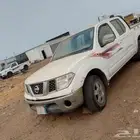 نيسان نافارا 2015 للبيع تشليح اسقاط بسبب المخالفات