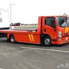 سطحة هيدروليك