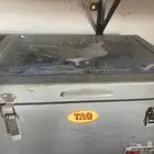 ثلاجه للسياره