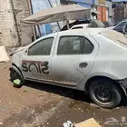 رينو سيمبول 2021 تشليح