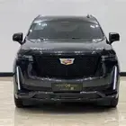 Cadillac Escalade 2024 Saudi