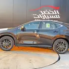 لكزس ان اكس فات نص فل سي سي بنزين 2025