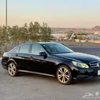 مرسيدس 2014 E300