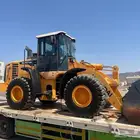 للإيجار شيول loader حجم 757