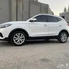 MG موديل 2022