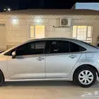 كورلا 2024 ستاندر