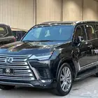 لكزس 2023  LX600