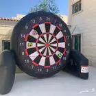 نطيطات هوائية