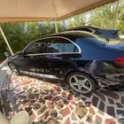مرسيدس سي 200 2018 كت اي ام جي جفالي