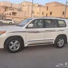 لاندكروزر بريمي 2013 للبيع