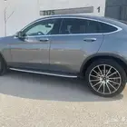مرسيدس glc300 موديل 2020